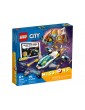 LEGO City - Mars Spacecraft Exploration Missions