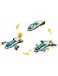 LEGO City - Mars Spacecraft Exploration Missions