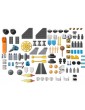 LEGO City - Mars Spacecraft Exploration Missions