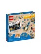 LEGO City - Mars Spacecraft Exploration Missions