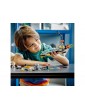 LEGO City - Mars Spacecraft Exploration Missions