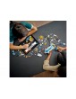 LEGO City - Mars Spacecraft Exploration Missions