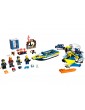 LEGO City - Water Police Detective Missions