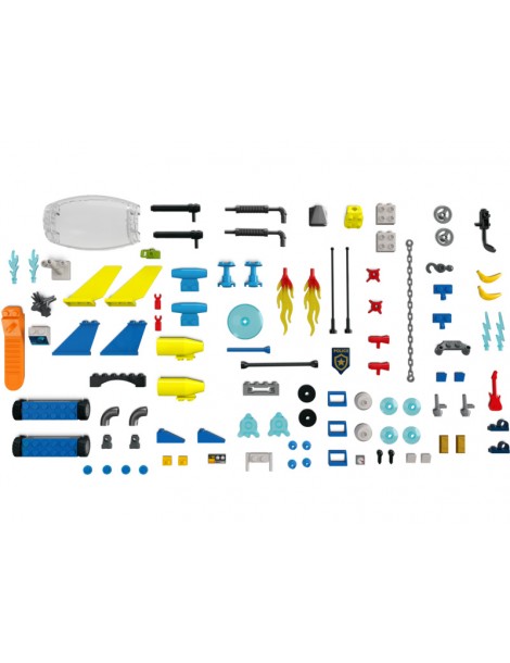 LEGO City - Water Police Detective Missions