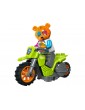 LEGO City - Bear Stunt Bike