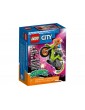 LEGO City - Bear Stunt Bike