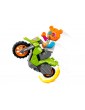 LEGO City - Bear Stunt Bike