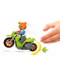 LEGO City - Bear Stunt Bike