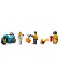 LEGO City - Stunt Truck & Ring of Fire Challenge