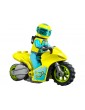 LEGO City - Cyber Stunt Bike