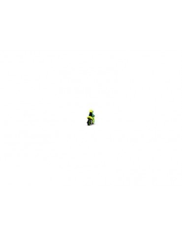 LEGO City - Cyber Stunt Bike
