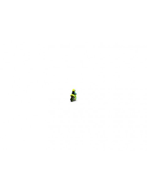 LEGO City - Cyber Stunt Bike