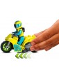 LEGO City - Cyber Stunt Bike