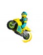 LEGO City - Cyber Stunt Bike