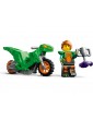 LEGO City - Dunk Stunt Ramp Challenge