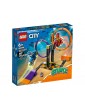 LEGO City - Spinning Stunt Challenge