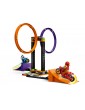 LEGO City - Spinning Stunt Challenge