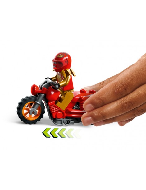 LEGO City - Spinning Stunt Challenge
