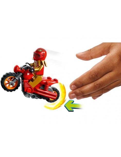 LEGO City - Spinning Stunt Challenge