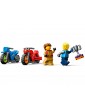 LEGO City - Spinning Stunt Challenge