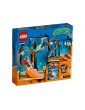 LEGO City - Spinning Stunt Challenge