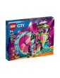 LEGO City - Ultimate Stunt Riders Challenge