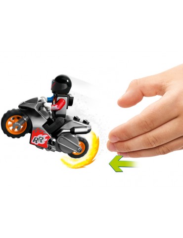LEGO City - Ultimate Stunt Riders Challenge