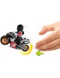LEGO City - Ultimate Stunt Riders Challenge