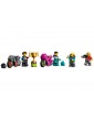 LEGO City - Ultimate Stunt Riders Challenge