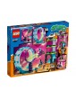 LEGO City - Ultimate Stunt Riders Challenge