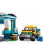 LEGO City - Car Wash