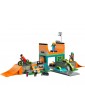 LEGO City - Street Skate Park