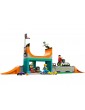LEGO City - Street Skate Park