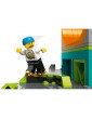 LEGO City - Street Skate Park