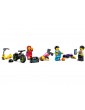 LEGO City - Street Skate Park