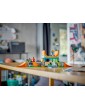 LEGO City - Street Skate Park