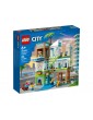 LEGO City - Apartment Building