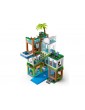 LEGO City - Apartment Building