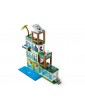 LEGO City - Apartment Building