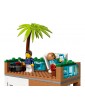 LEGO City - Apartment Building