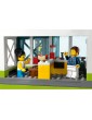 LEGO City - Apartment Building