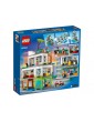 LEGO City - Apartment Building