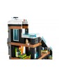 LEGO City - Ski and Climbing Center