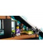 LEGO City - Ski and Climbing Center