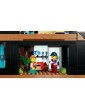 LEGO City - Ski and Climbing Center