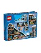LEGO City - Ski and Climbing Center