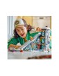 LEGO City - Ski and Climbing Center