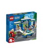 LEGO City - Police Station Chase
