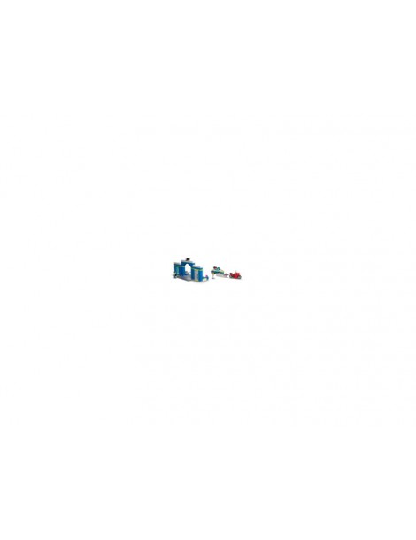 LEGO City - Police Station Chase