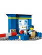LEGO City - Police Station Chase